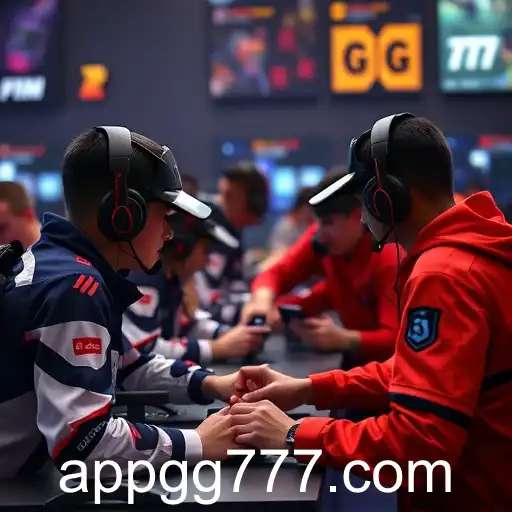 The Digital Evolution of Game Communities