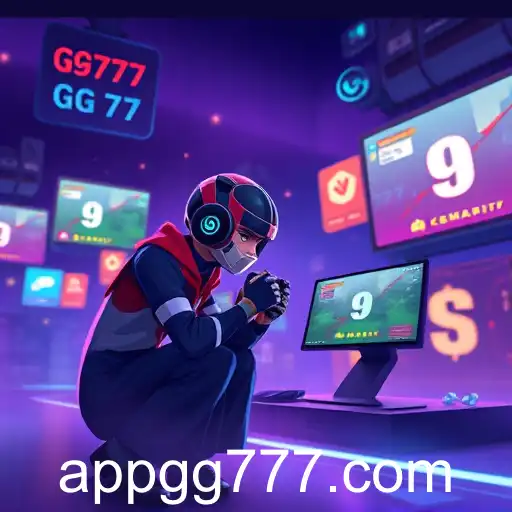 Gaming Revolution: gg777 Redefines Online Play