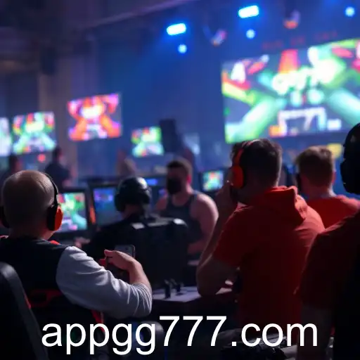 The Rise of 'gg777' in Online Gaming