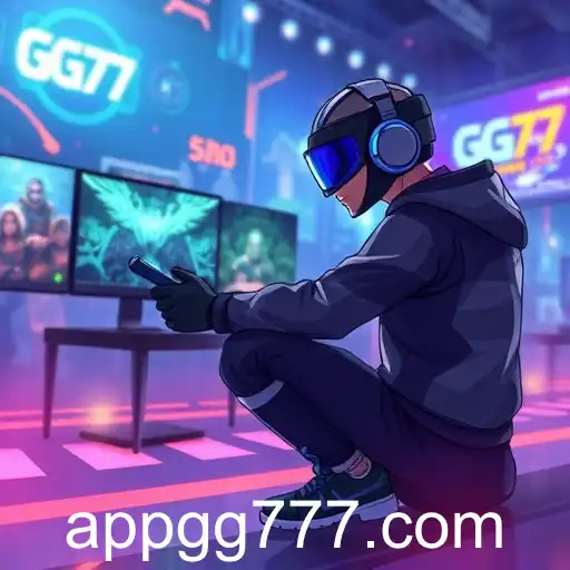 The Rise of GG777 in the Online Gaming World