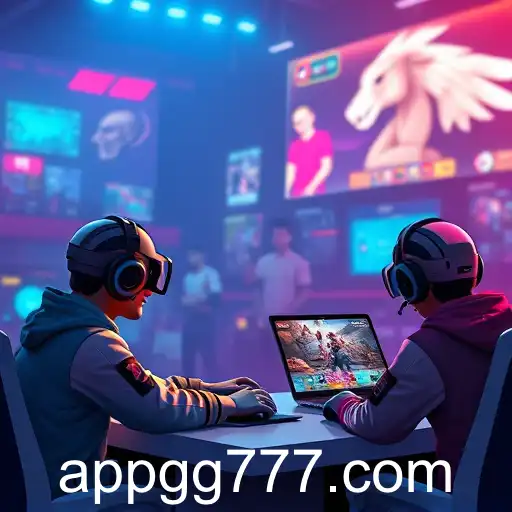 The Rise of Online Gaming Platforms